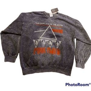 JUNK FOOD Tees long sleeves shirt